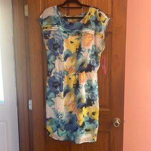 Sunny Leigh Dress size XL NWT